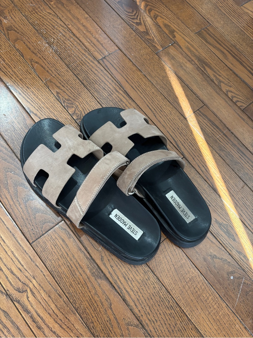Steve Madden Mayven Sandal